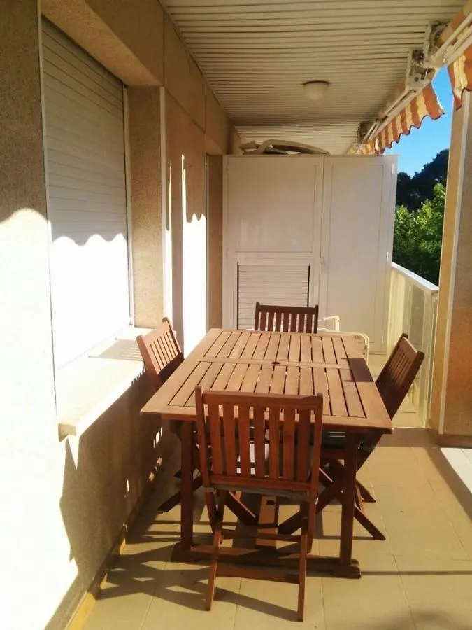 Central Park Salou Apartment
