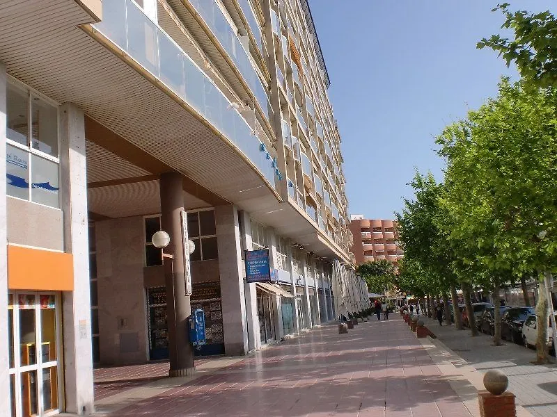 Central Park Salou 0*,
