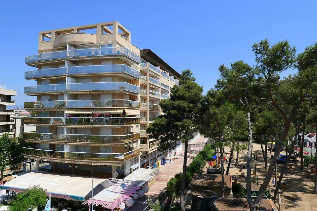 Central Park Salou