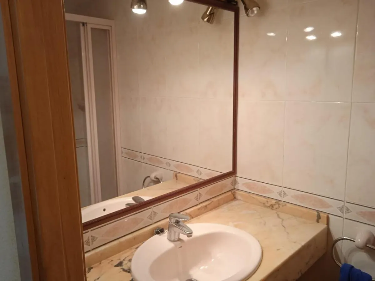 Apartment Central Park Salou Spain