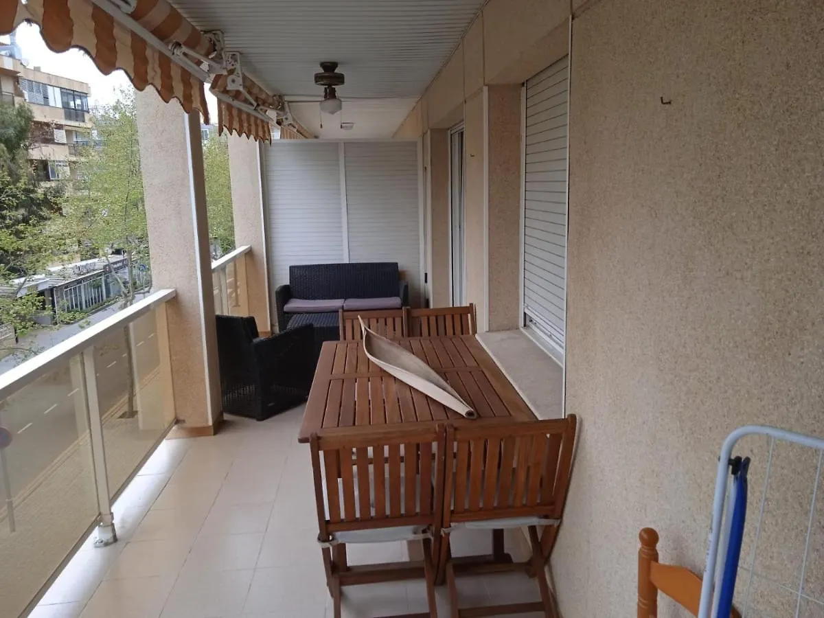 Central Park Salou Apartment