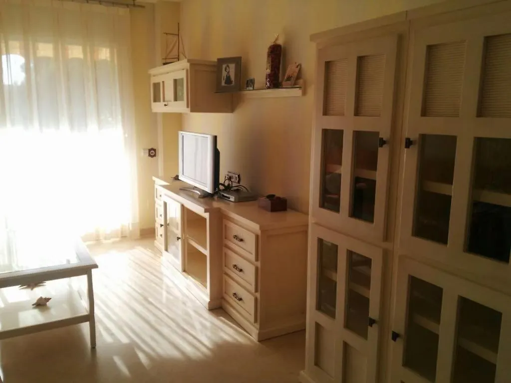 Central Park Salou Apartment