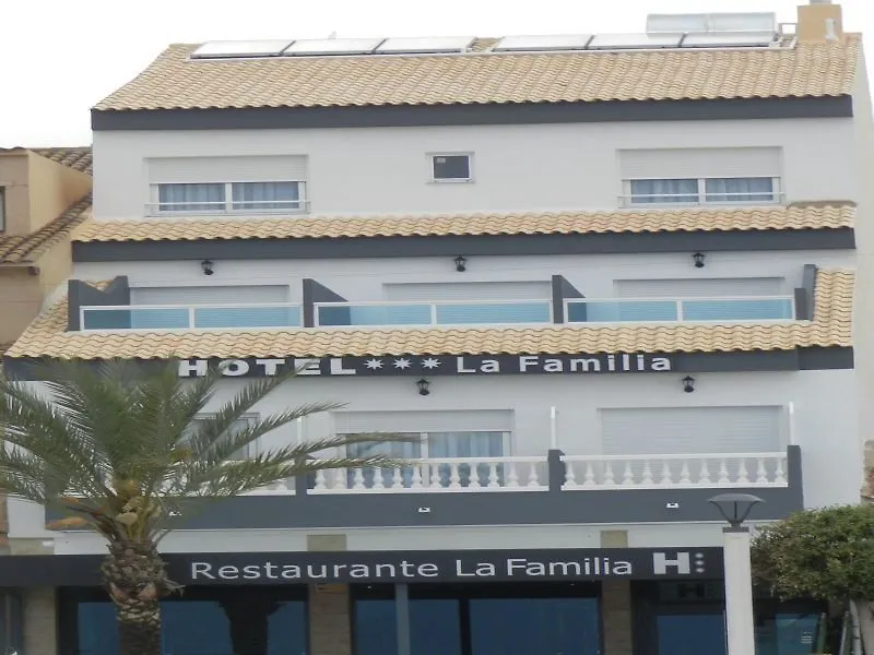 Apartment Central Park Salou