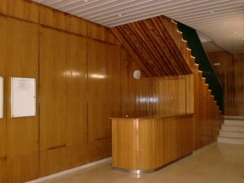 Central Park Salou Apartment